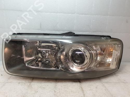 Used Left headlight CHEVROLET CAPTIVA (C100, C140) 2.2 D (163 hp) 25820133