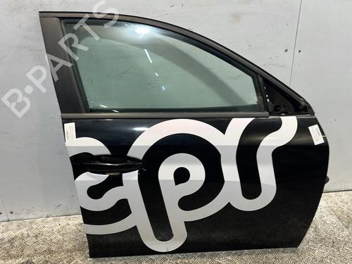 Used Right front door PEUGEOT 208 II (UB_, UP_, UW_, UJ_) 1.5 BlueHDI 100 (102 hp) 32404618