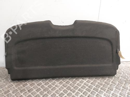 Used Rear parcel shelf PEUGEOT 308 I (4A_, 4C_) 2.0 HDi (150 hp) 26191898