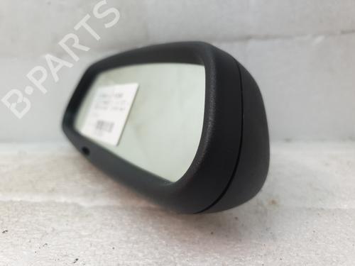 Rear mirror CITROËN C3 II (SC_) 1.6 VTi 120 | BP27575086I6 - Image 3