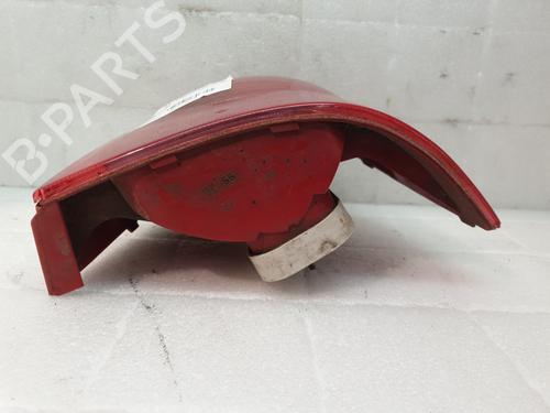Right taillight RENAULT TWINGO I (C06_) 1.2 (C066, C068) | BP29119924C35