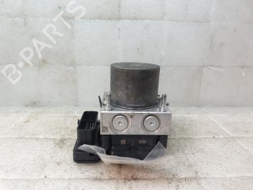 Used ABS pump ABS pump CITROËN C3 III Van (SX_, SY_) BlueHDi 100 (102 hp) 30549679 30549679