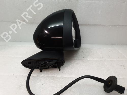 Right mirror OPEL CORSA E (X15) 1.3 CDTI (08, 68) | BP27543073C27 