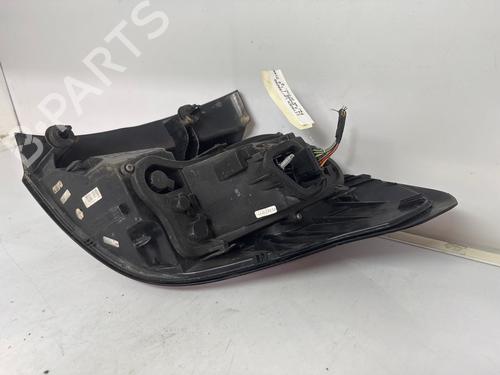 Left taillight CITROËN C4 II (NC_) 1.6 HDi 115 | BP37866907C34 - Image 4