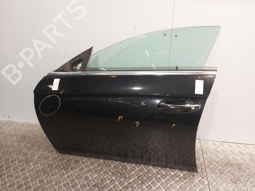 Used Left front door MERCEDES-BENZ CLS (C219) CLS 320 CDI (219.322) (224 hp) 25150136