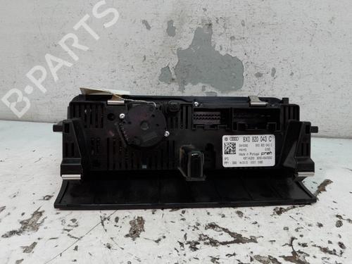 Climate control AUDI A1 Sportback (8XA, 8XF) 1.2 TFSI | BP20381376I5 