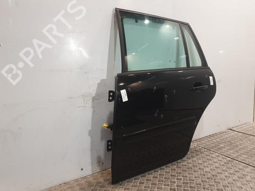Left rear door CITROËN C4 Grand Picasso I (UA_) 1.6 HDi | BP27382167C4 