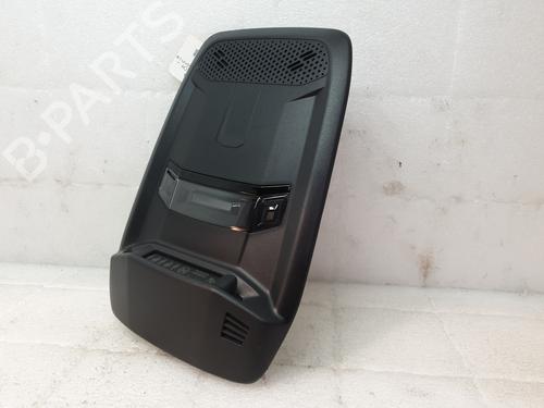 Interior roof light PEUGEOT 2008 II (UD_, US_, UY_, UJ_, UR_, UC_) 1.2 PureTech 130 (USHNS, URHNS) | BP27097379I8 