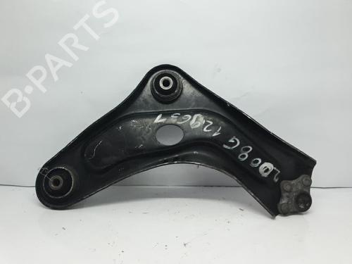 Used Left front suspension arm Left front suspension arm PEUGEOT 2008 I (CU_) 1.2 THP 110 / PureTech 110 (110 hp) 20376285 20376285