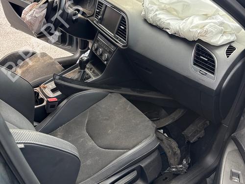 Left taillight SEAT LEON (5F1) 2.0 Cupra | BP39214124C34 - Image 19