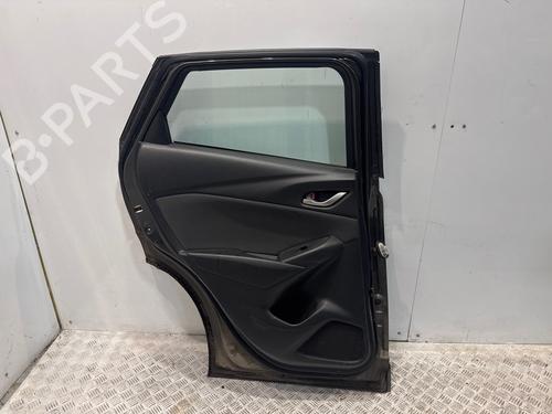 left-rear-door-mazda-cx-3-dk-2015-36098292 main image