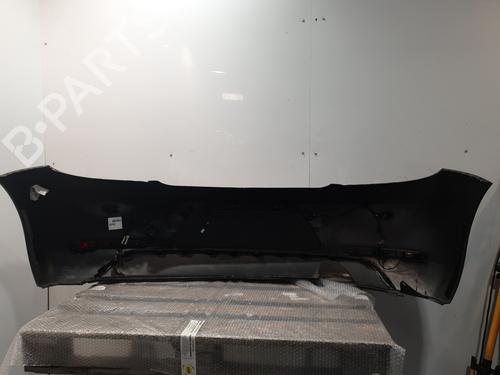 Rear bumper VW BEETLE Convertible (5C7, 5C8) 1.2 TSI | BP30193394C8 