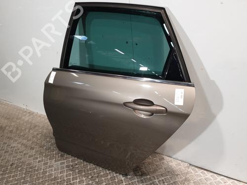 Left rear door CITROËN C4 II (NC_) 1.6 BlueHDi 120 | BP24398344C4 