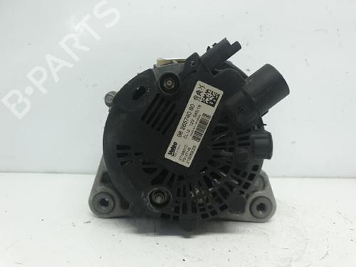 Used Alternator CITROËN BERLINGO Box Body/MPV (K9) PureTech 110 (110 hp) 20382357