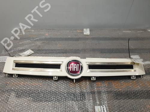 Grill FIAT PANDA (169_) 1.3 D Multijet (169.AXC1A) (70 hp) 30132975