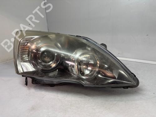 Right headlight HONDA CR-V III (RE_) 2.2 i-CTDi 4WD (RE6) | BP39583809C29 - Image 2