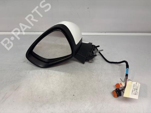 Retrovisor esquerdo CITROËN C4 II (NC_) 1.6 HDi 90 | BP39111493C26 - Image 3