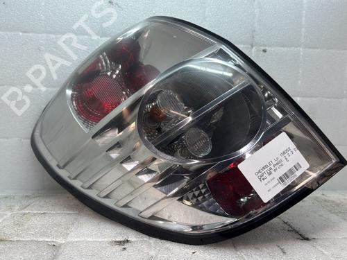 Left taillight CHEVROLET CAPTIVA (C100, C140) 2.2 D 4WD | BP33432963C34 - Image 7