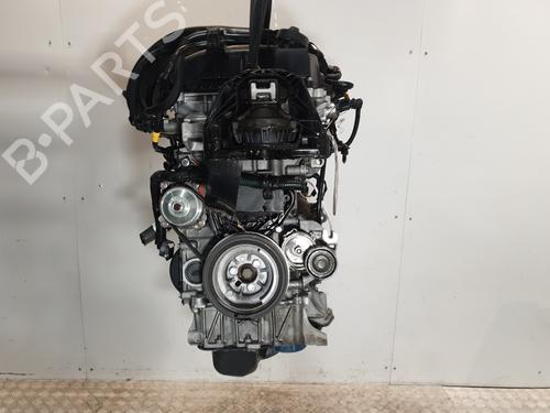 Engine PEUGEOT 208 I (CA_, CC_) 1.2 VTI 82 | BP29317318M1 
