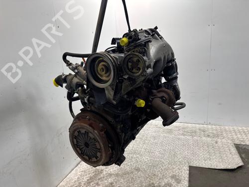 Used Engine Engine 38678856 38678856