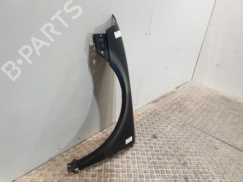 Left front fenders VW PASSAT B5.5 (3B3) 1.9 TDI | BP27380053C41 