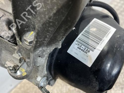 Gearbox DACIA SANDERO II TCe 90 (B8M1, B8MA, B8AC) | BP20377542M3 