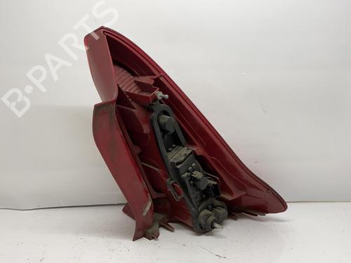 Left taillight CITROËN C4 Coupe (LA_) 1.6 16V | BP20377356C34 
