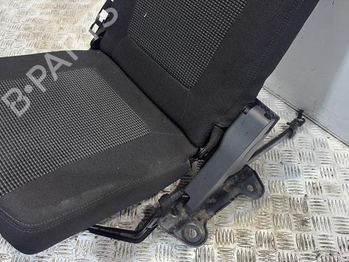 Rear seat (3rd row) PEUGEOT 5008 (0U_, 0E_) 1.6 HDi | BP32311750I24