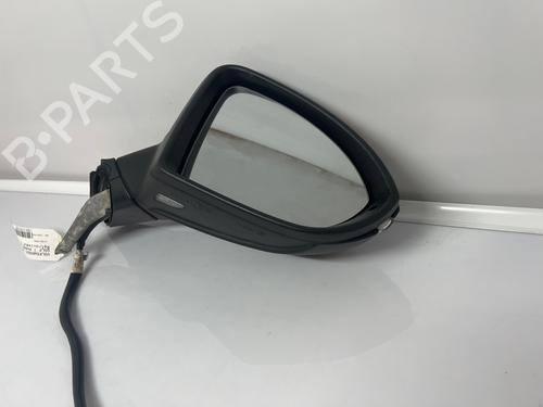 Used Right mirror Right mirror VW GOLF VII (5G1, BQ1, BE1, BE2) 2.0 GTI (220 hp) 35813087 35813087