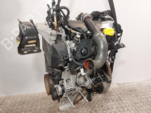 Engine RENAULT KANGOO Express (FW0/1_) 1.5 dCi 75 (FW07, FW10, FW04) | BP24977878M1 - Image 7