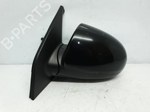Used Left mirror KIA PICANTO I (SA) 1.1 CRDi (75 hp) 20376695