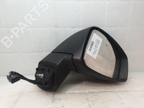 Used Left mirror RENAULT GRAND SCÉNIC III (JZ0/1_) 1.5 dCi (JZ09, JZ0D, JZ10, JZ14, JZ1G, JZ29, JZ2C) (110 hp) 32088925