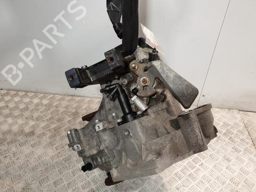 Gearbox VW POLO V (6R1, 6C1) 1.6 TDI | BP20674119M3 