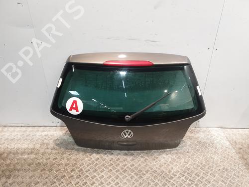 Used Tailgate VW POLO IV (9N_, 9A_) 1.4 16V (75 hp) 31994620