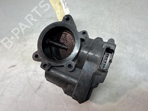 Throttle body CITROËN DS4 (NX_) 1.6 VTi 120 | BP40117560M82 - Image 4