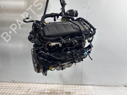 Engine OPEL CORSA E (X15) 1.4 Turbo (08, 68) | BP39627960M1 - Image 6
