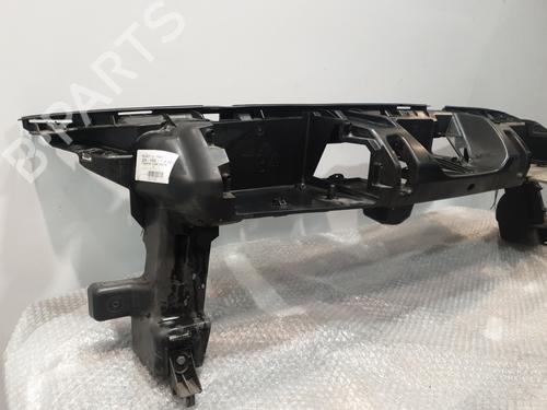Crossmember PEUGEOT 3008 I MPV (0U_) 1.6 HDi | BP29822031C162