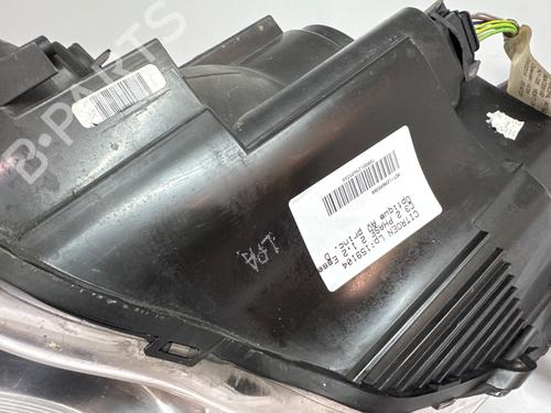 Right headlight CITROËN C3 II (SC_) 1.2 VTi 82 | BP37500056C29 - Image 5