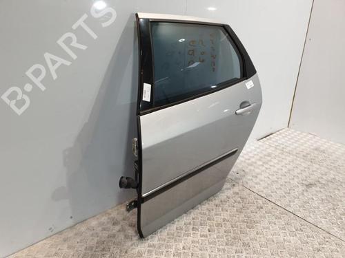 Left rear door PEUGEOT 407 SW (6E_, 6D_) 2.0 HDi 135 | BP20384821C4 