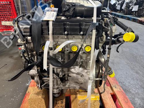 Engine SUZUKI SWIFT IV (FZ, NZ) 1.2 (AZH412, ZC72S) | BP36951836M1 - Image 3
