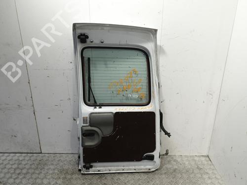 Left tailgate RENAULT KANGOO Express (FC0/1_) 1.5 dCi (FC1E) | BP20379898C76 
