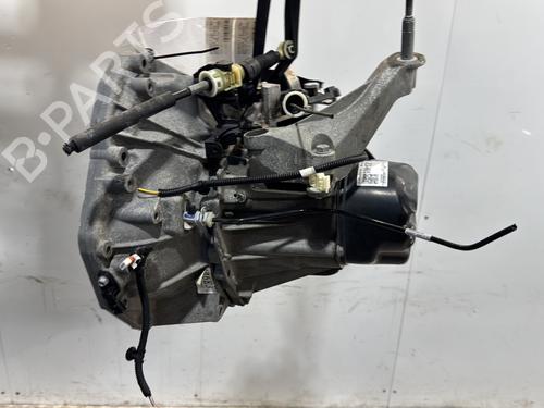 Gearbox RENAULT TWINGO III (BCM_, BCA_) 1.0 SCe 70 | BP34117013M3 - Image 2