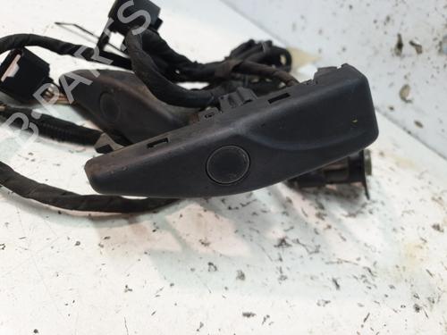 Module électronique RENAULT MEGANE III Hatchback (BZ0/1_, B3_) 1.4 TCe (BZ0F, BZ1V) | BP30774331M83 