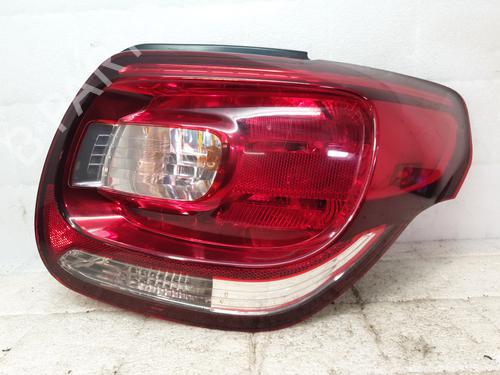 Right taillight CITROËN DS3 (SA_) 1.2 VTi 82 | BP24509055C35 - Image 4