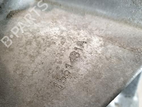 Gearbox DS DS 3 (SA_) 1.2 THP 130 (SAHNYM) | BP25289941M3 - Image 5