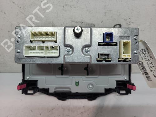 Radio PEUGEOT 108 1.0 VTi 72 | BP20384348E6 