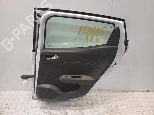 Dør højre bagtil RENAULT CLIO V (B7_) 1.0 TCe 90 (B7MT) | BP37635019C5 - Image 3