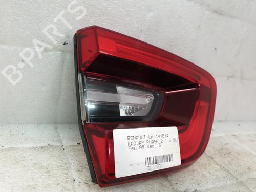 Left tailgate light RENAULT KADJAR (HA_, HL_) 1.5 BLUE dCi 115 (HLA6) | BP24180226C79 - Image 2