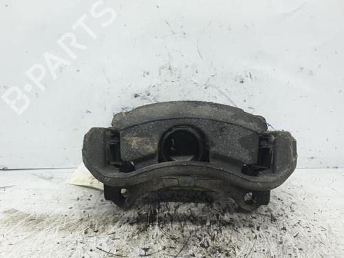 Used Left rear brake caliper Left rear brake caliper CITROËN JUMPER II Van 2.0 BlueHDi 130 (130 hp) 20376109 20376109