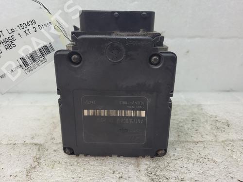 Used ABS pump ABS pump PEUGEOT 206 Hatchback (2A/C) 2.0 HDI 90 (90 hp) 31376335 31376335